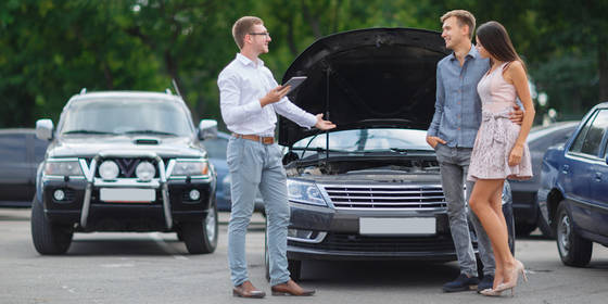 Auto usata a metano o a GPL: quale scegliere