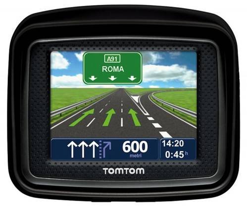 Tom Tom: Un Navigatore per Tutte le Auto