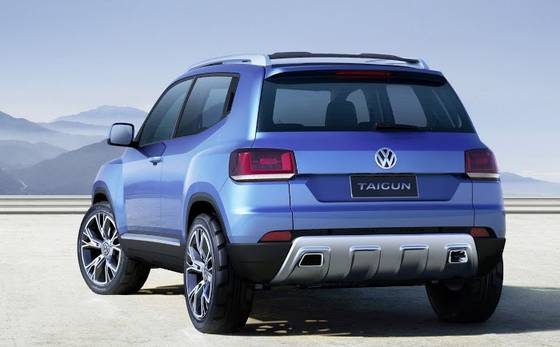 Il Nuovo Mini Suv Volkswagen Taigun ed il suo Gemello della Skoda