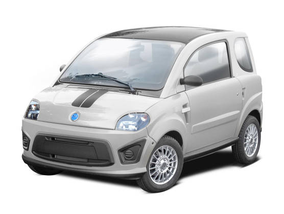 Le Migliori Minicar sul Mercato