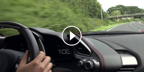 Al Volante di una Supercar con un Video in Prima Persona!