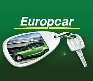 Europcar Noleggio Auto e Furgoni