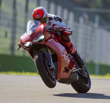 Ducati: Orgoglio Italiano - Gallery