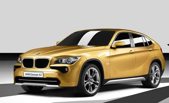 Prezzo della BMW X2