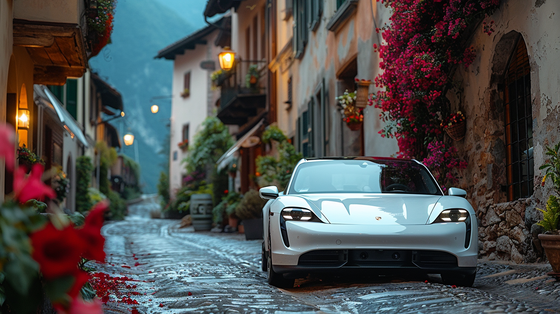 Perché noleggiare una auto elettrica: 5 vantaggi