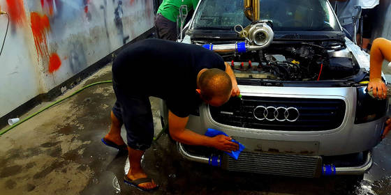 I costi di un'officina meccanica, i costi dietro la riparazione di un'auto