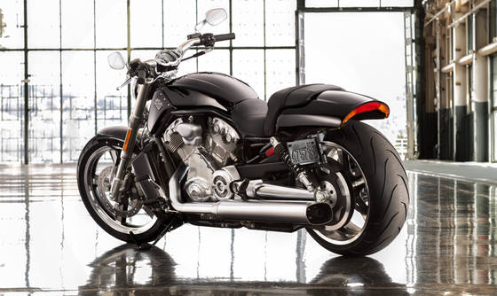 Harley Davidson - Gallery