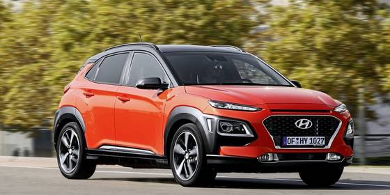 Hyundai novità a settembre: ci regala grandi sorprese con i Suv