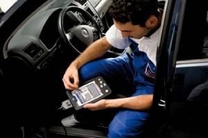 Software per Diagnosi Auto BMW o Mercedes