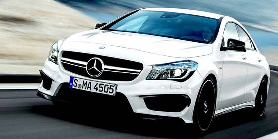 Leasing Mercedes conviene il noleggio a lungo termine?