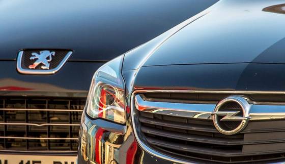 Peugeot compra Opel, finalmente l'accoro è ufficiale