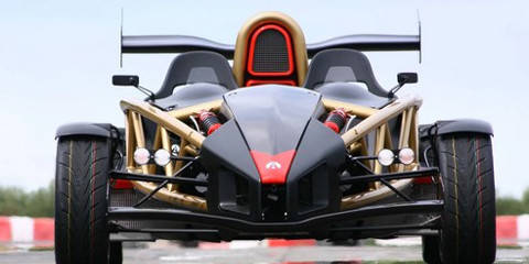 Ariel Atom - L'Auto Più Divertente Mai Creata?