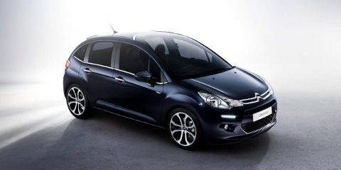 Promozione Citroen C3 Senza Rottamazione