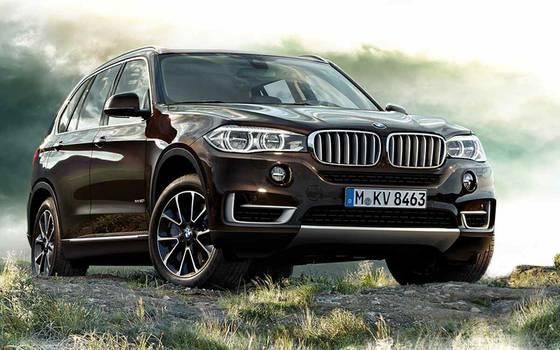 BMW dal SUV al SAV