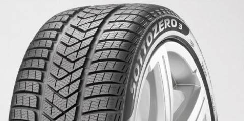 Pirelli Winter Sottozero 3