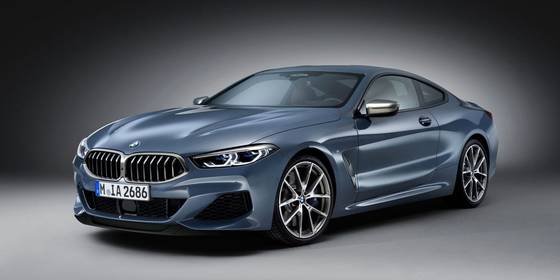 I nuovi modelli BMW 2021: le auto di ultima generazione