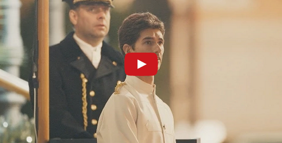 Volvo Trucks - The Casino
