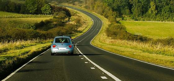 Auto per neopatentati: cosa prevede la normativa