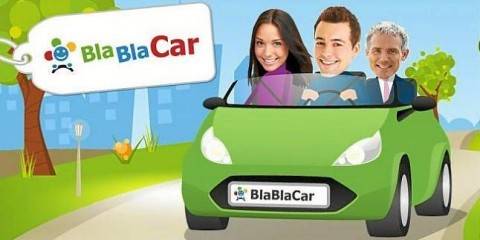 Come Funziona BlaBlaCar