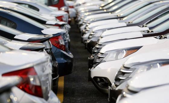 Novità 2015: Le Prime Auto in Arrivo sul Mercato