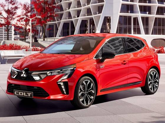 Mitsubishi: Una Storia di Innovazione e Resilienza
