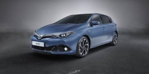 Promozioni Toyota