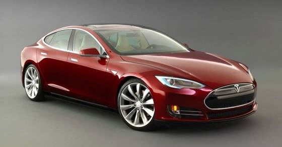 La Tesla è la Migliore Auto dell'Anno per Consumer Report