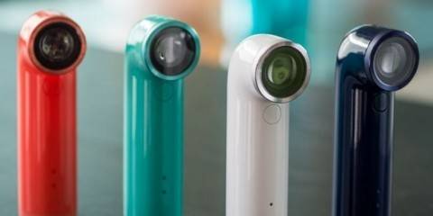 HTC Re-Camera