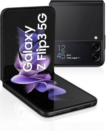 Samsung Galaxy Z Flip3 5G