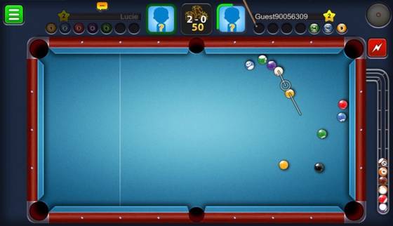 I Trucchi per Soldi Infiniti per il Gioco 8 Ball Pool