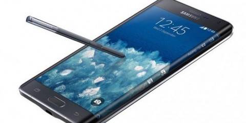 Galaxy Note 5 - Problema del Pennino