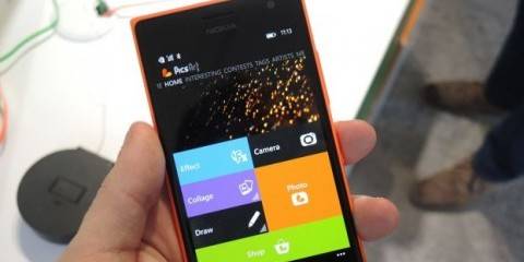 Anti Virus Nokia Lumia