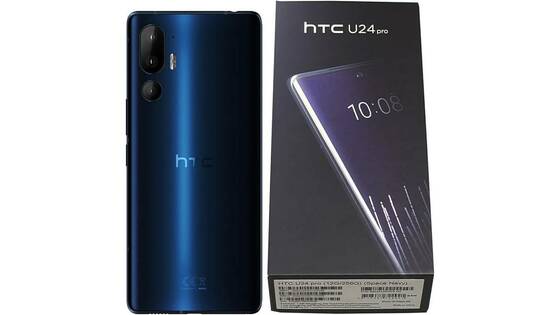 HTC U24 Pro 5G