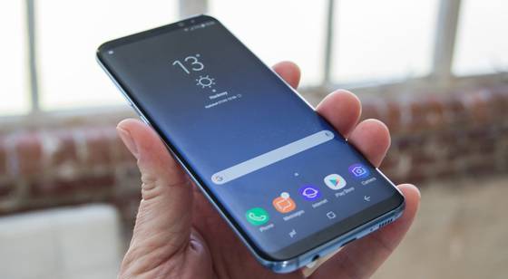 Samsung Galaxy S9, sarà il vero competitor delliPhone X?