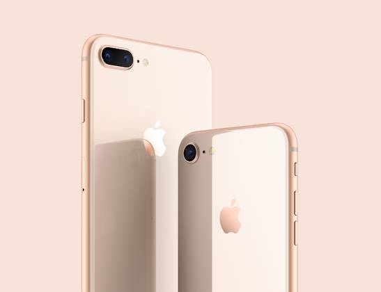 Il Nuovo Apple iPhone 8 Plus sta per Uscire in Vendita nei Negozi