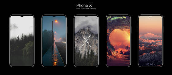 iPhone X, quando la Tecnologia si Trasforma in una Realtà Sorprendente