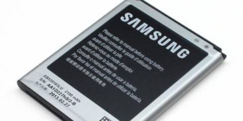 Batterie Ricambio ed Esterne per Galaxy Grand Neo