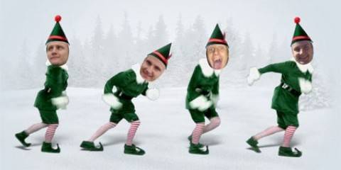 Download Elfyourself