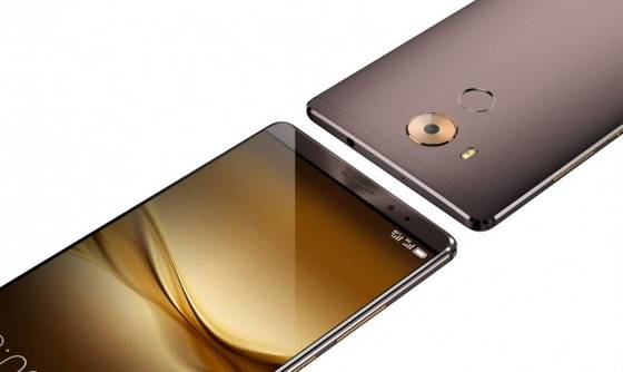 Il nuovo Huawei Mate 9