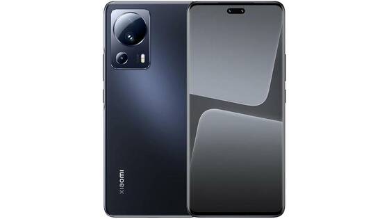 Xiaomi 13 Lite