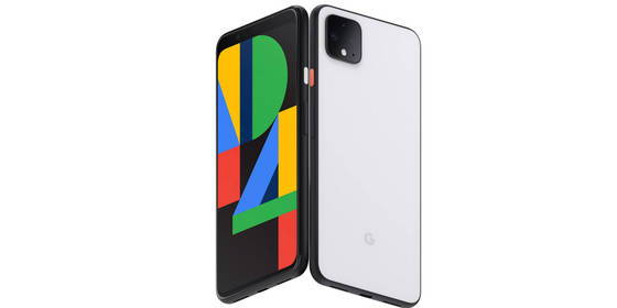 Google presenta il nuovo Google Pixel 4 e Google Pixel 4 XL