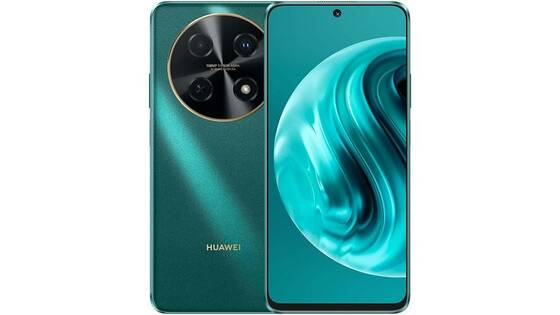 HUAWEI nova 12i