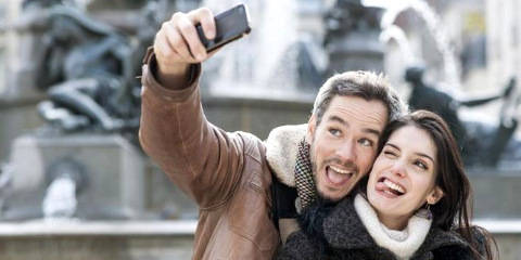 Gli Smartphone Migliori per I Selfie