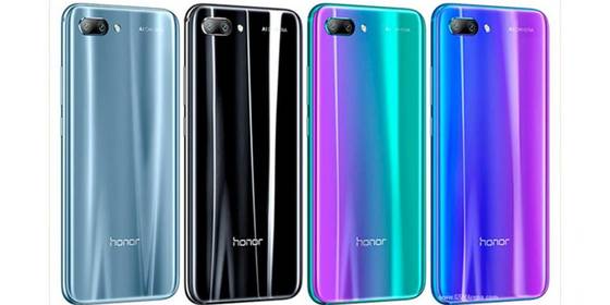 Honor 10 caratteristiche tecniche sopra le aspettative, una sorpresa