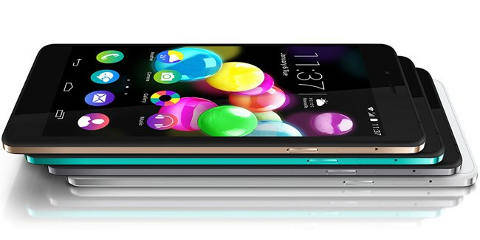 Wiko Highway Pure 4G