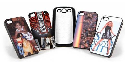 Cover Personalizzate Smartphone