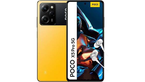 POCO X5 Pro 5G