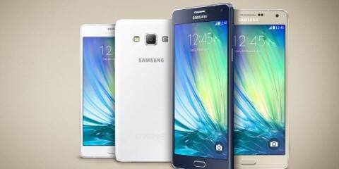 Samsung Galaxy A7