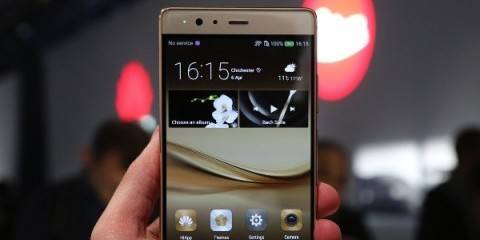 La Recensione dei Nuovi Huawei P9 e P9 Plus