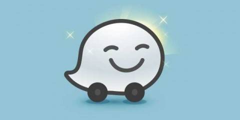 Waze - La Grande App di Navigazione Satellitare